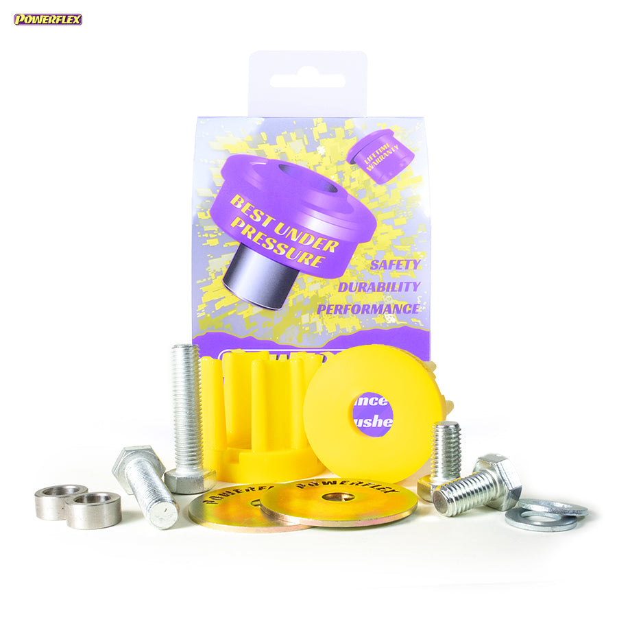 Posiz. n°30 - Qt. 2 - Powerflex per Ford Mustang (2015 -) - PFR19-1730