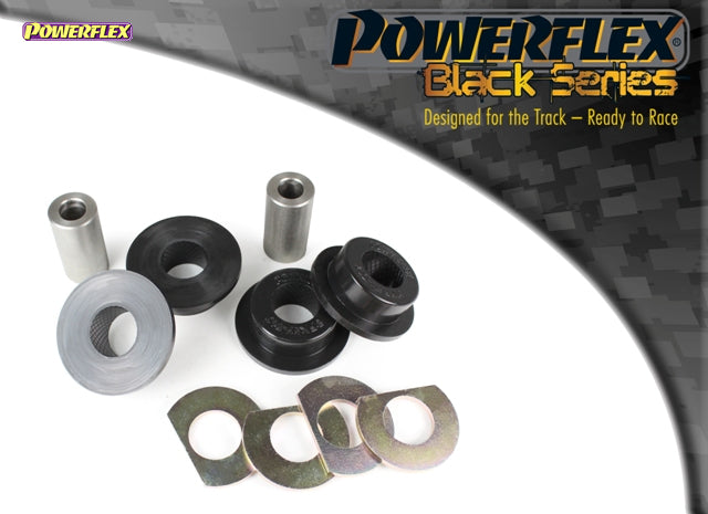 Posiz. n°7 - Qt. 2 - Powerflex per Porsche 996 (1997-2005) - PFR57-507BLK