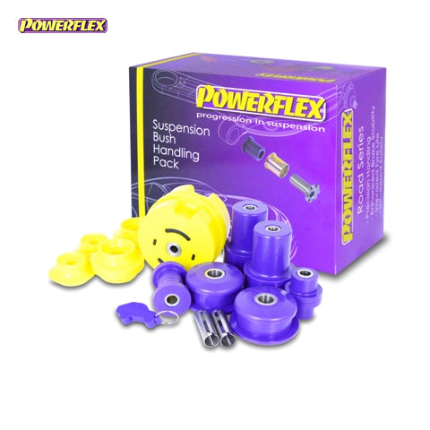 Posiz. n°x - Qt. 1 - Powerflex per Volkswagen Golf Golf Mk2 2WD (1985 - 1992) - PF85K-1002