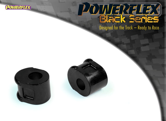 Posiz. n°3 - Qt. 2 - Powerflex per Volkswagen Jetta Jetta Mk1 (1979-1984) - PFF85-216-20.5BLK