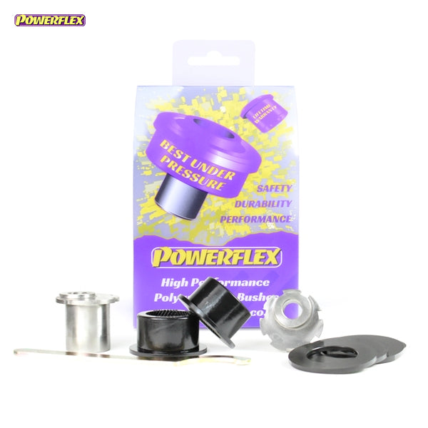 Posiz. n°6 - Qt. 2 - Powerflex per Alfa Romeo 159 (2005-2011) - PFF1-506G