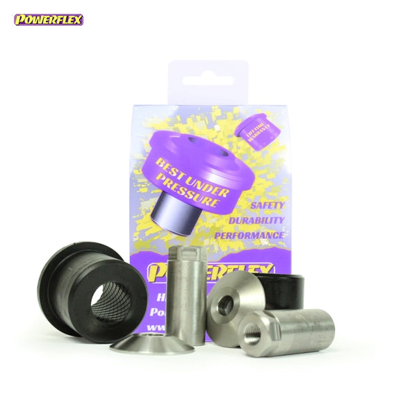 Posiz. n°2 - Qt. 2 - Powerflex per Porsche 964 (1989 - 1994) - PFF57-102