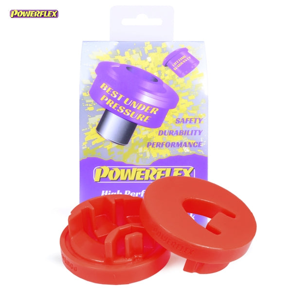 Posiz. n°7 - Qt. 1 - Powerflex per Mini R60 Countryman Mk1 (2010-2016) Countryman R60 2WD (2010-2016) - PFF5-1823R