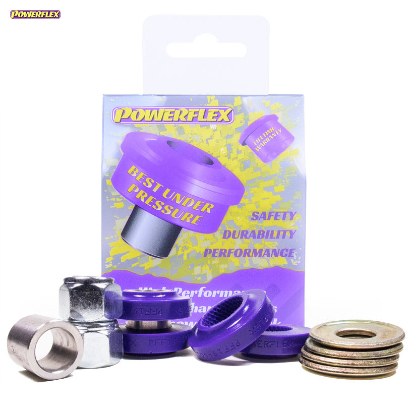 Posiz. n°1 - Qt. 2 - Powerflex per Ford Capri (1969-1986) - PFF19-401