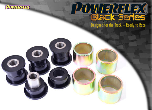 Posiz. n°10 - Qt. 4 - Powerflex per Volvo V50 (2004 - ) - PFR19-810BLK