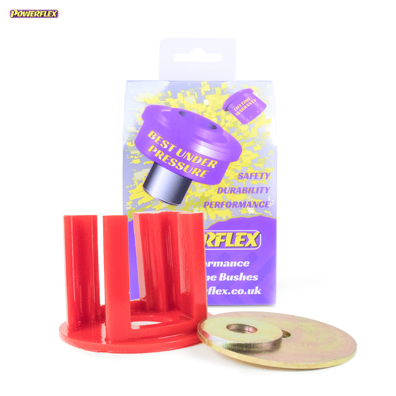 Posiz. n°4 - Qt. 1 - Powerflex per Volkswagen Golf Golf Mk5 1K - PFF85-704R