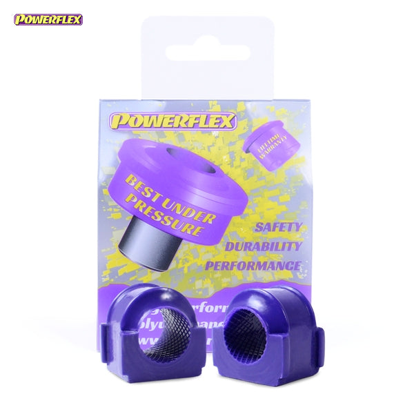 Posiz. n°4 - Qt. 2 - Powerflex per Volkswagen Golf Golf Mk1 (1973 - 1985) - PFF85-215-22