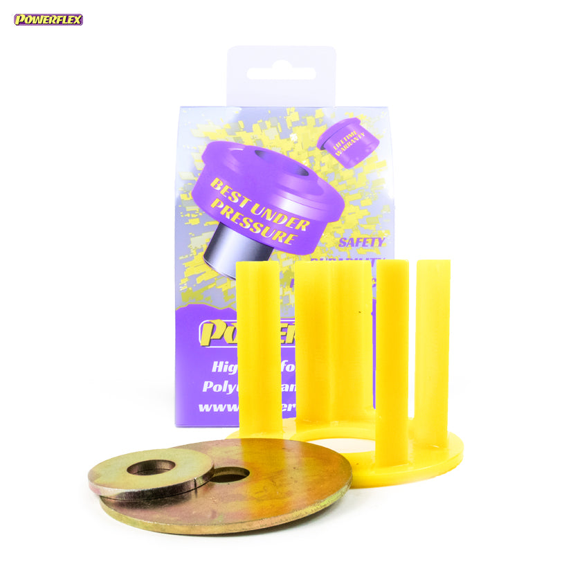 Posiz. n°4 - Qt. 1 - Powerflex per Volkswagen Passat Passat B6 & B7 3C (2006-2013) - PFF85-504