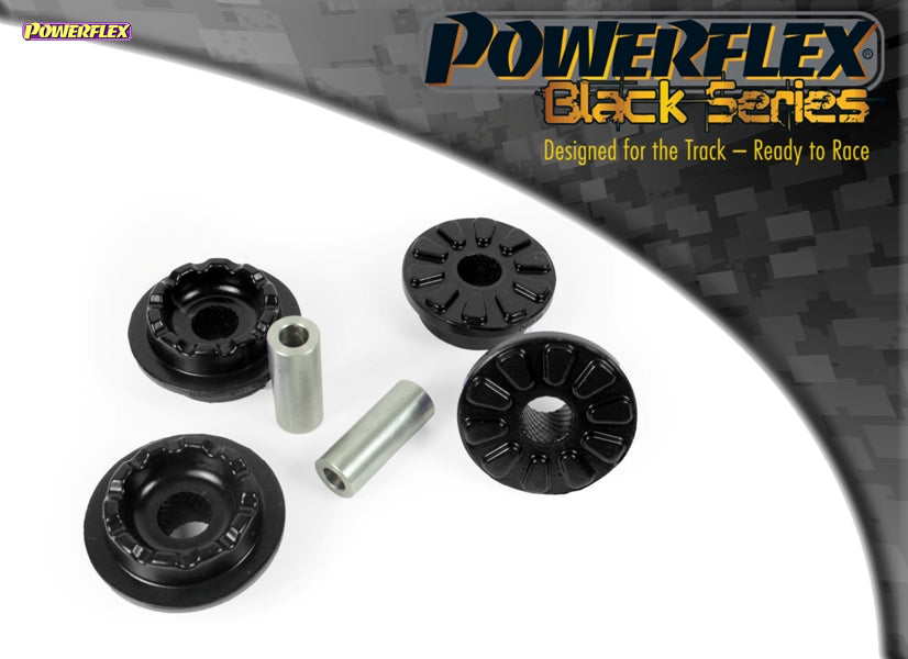 Posiz. n°20 - Qt. 2 - Powerflex per Mazda MX-5 Mk1 NA (1989-1998) - PFR36-120BLK