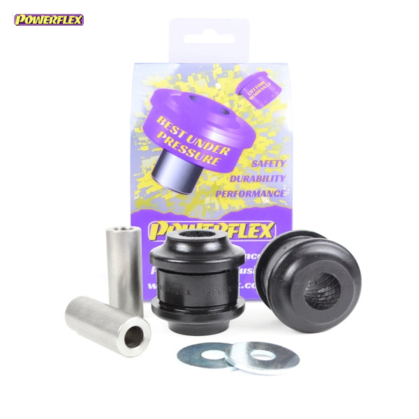 Posiz. n°11 - Qt. 2 - Powerflex per Audi A6 / S6 / RS6 A6 C5 Avant Quattro (1997-2005) - PFF3-211