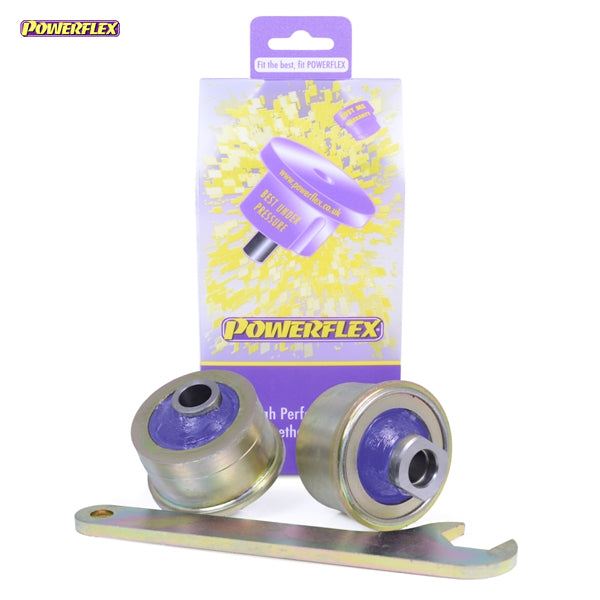 Posiz. n°2 - Qt. 2 - Powerflex per Subaru Legacy Legacy BM, BR (2009 - 2014) - PFF69-902G