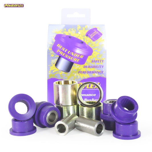 Posiz. n°11 - Qt. 4 - Powerflex per Ford Focus  Focus Mk3 (2011-2018) - PFR19-811