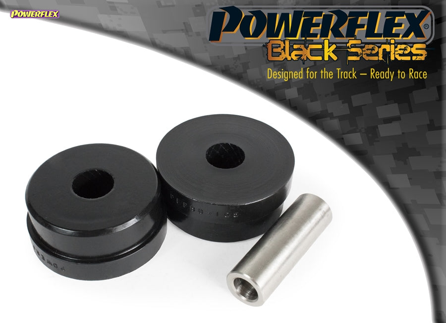 Posiz. n°2 - Qt. 1 - Powerflex per Volvo 850, S70, V70 (up to 2000) - PFF88-105BLK