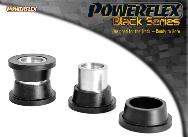 Posiz. n°15 - Qt. 2 - Powerflex per Volvo 850, S70, V70 (up to 2000) - PFR88-901BLK