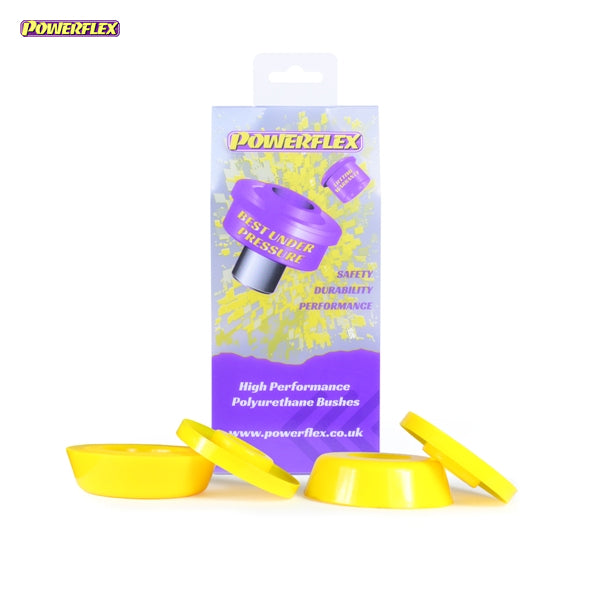 Posiz. n°8 - Qt. 2 - Powerflex per Ford Sierra Sierra XR4i (1983-1985), XR4x4 (1985-1992) - PFF19-199