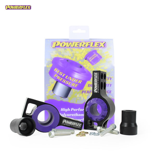 Posiz. n°2 - Qt. 2 - Powerflex per Volkswagen Golf Golf Mk5 GTI & R32 - PFF85-502G