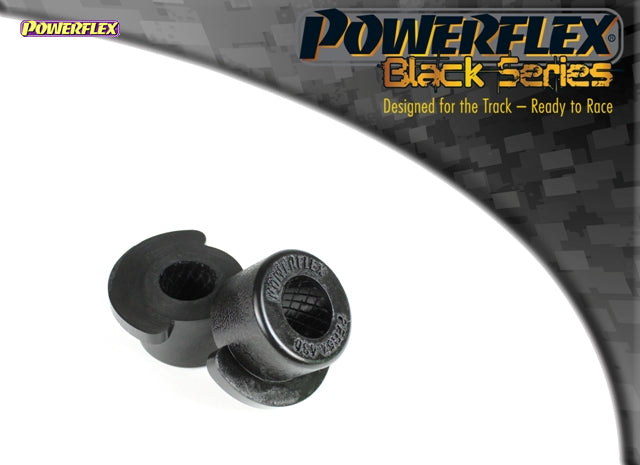 Posiz. n°30 - Qt. 1 - Powerflex per Porsche 911 Classic (1965-1967) - PFR57-430BLK
