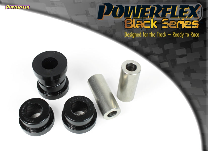 Posiz. n°6 - Qt. 2 - Powerflex per Mazda RX-8 (2003-2012) - PFR36-506BLK