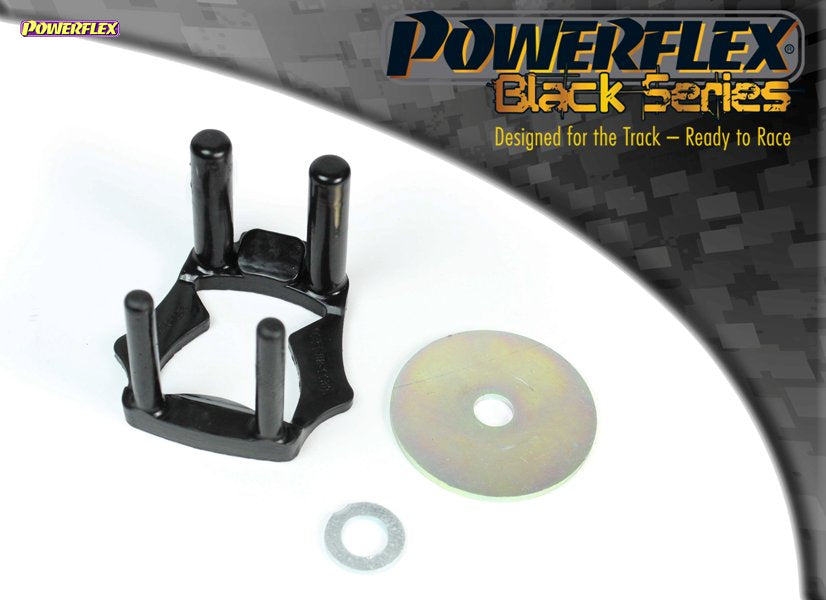 Posiz. n°25 - Qt. 1 - Powerflex per Volvo S80 (2006-2016) - PFF88-1130BLK