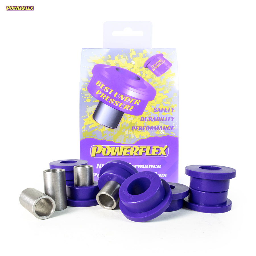 Posiz. n°12 - Qt. 4 - Powerflex per Alfa Romeo 166 (1999-2007) - PFR1-912