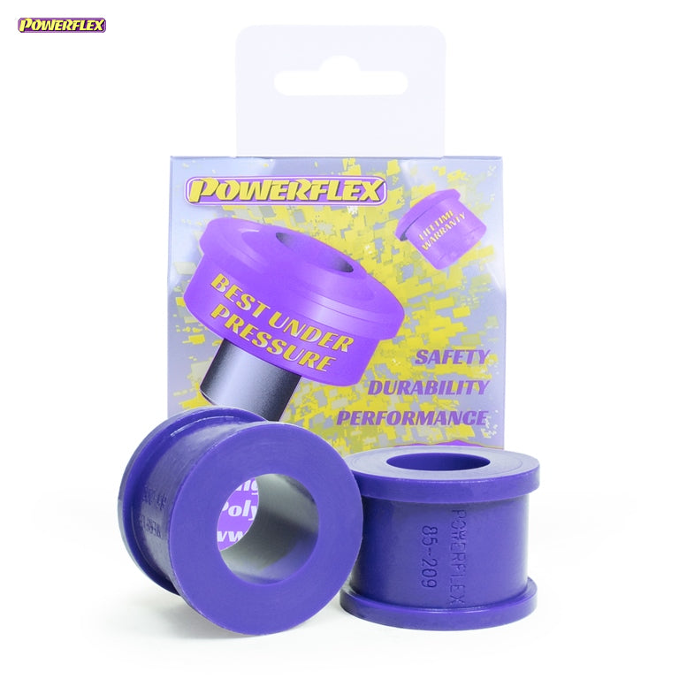 Posiz. n°5 - Qt. 2 - Powerflex per Volkswagen Golf Golf Mk4 Cabrio - PFF85-209-20