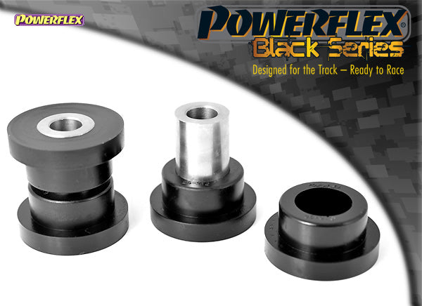 Posiz. n°12 - Qt. 2 - Powerflex per Honda S2000 (1999-2009) - PFR25-212BLK