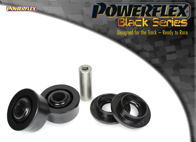 Posiz. n°22 - Qt. 1 - Powerflex per Porsche 964 (1989 - 1994) - PFR57-122BLK