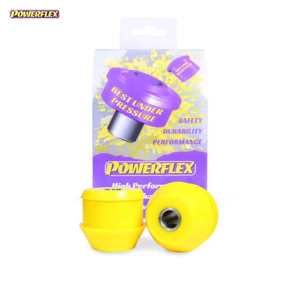 Posiz. n°2 - Qt. 2 - Powerflex per Opel Calibra 2wd (1989-1997) - PFF80-402