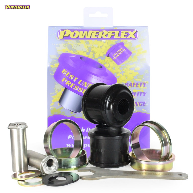 Posiz. n°1 - Qt. 2 - Powerflex per BMW Serie 4 F82, F83 M4 (2014 -) - PFF5-4001G