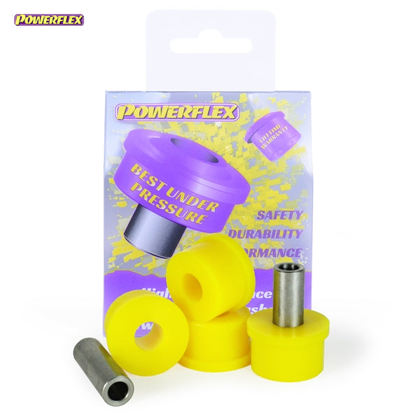 Posiz. n°5 - Qt. 2 - Powerflex per Alfa Romeo 164 V6 & Twin Spark (1987 -1998) - PFR1-608