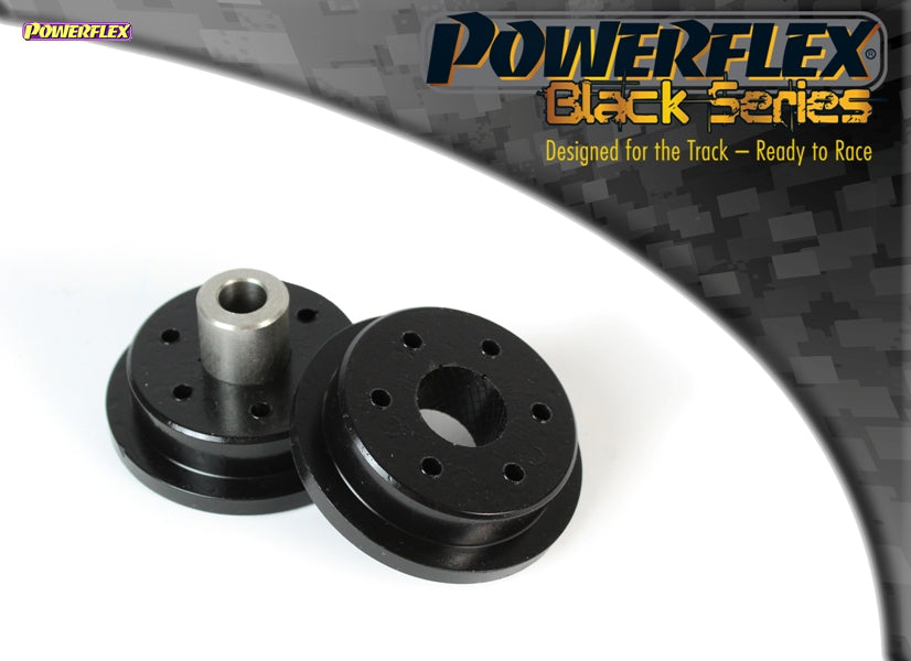 Posiz. n°21 - Qt. 1 - Powerflex per Alfa Romeo 145, 146, 155 (1992-2000) - PFF1-822BLK