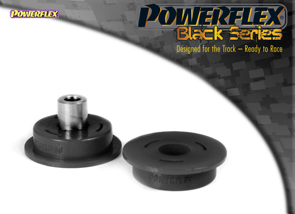 Posiz. n°20 - Qt. 1 - Powerflex per Alfa Romeo 147 (2000-2010), 156 (1997-2007), GT (2003-2010) - PFF1-820BLK