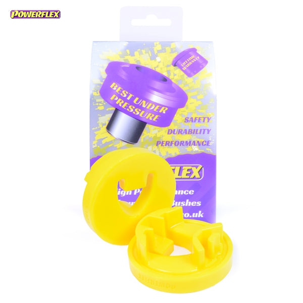 Posiz. n°7 - Qt. 1 - Powerflex per Mini R60 Countryman Mk1 (2010-2016) Countryman R60 2WD (2010-2016) - PFF5-1823