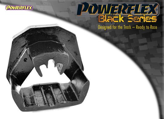 Posiz. n°20 - Qt. 1 - Powerflex per Ford Focus  Focus Mk2 ST (2005-2010) - PFF19-1220BLK