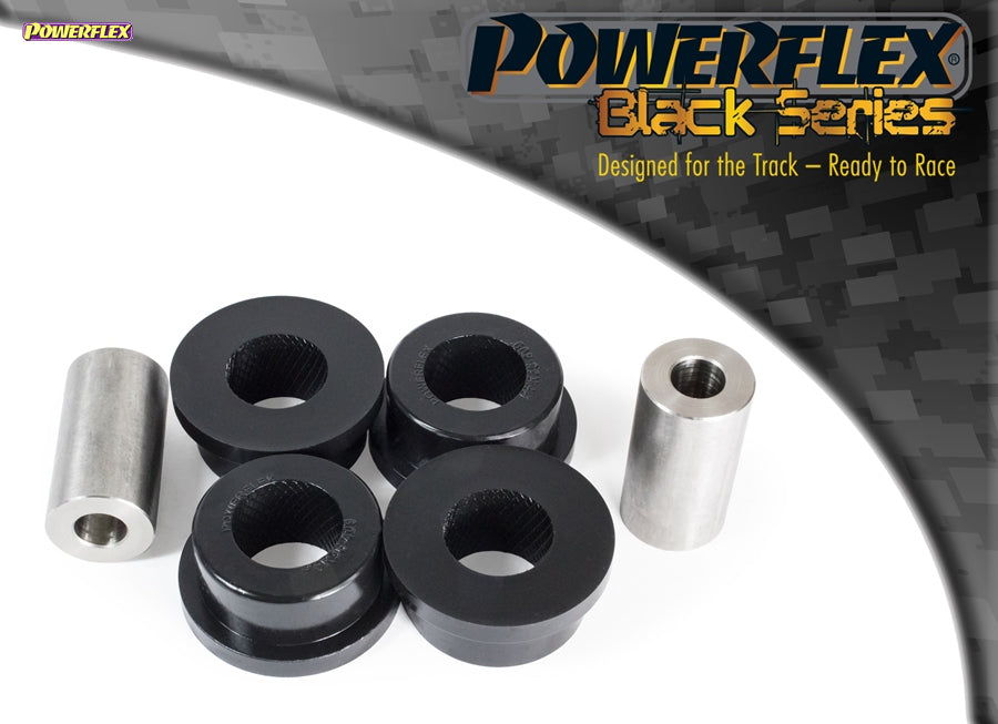 Posiz. n°9 - Qt. 2 - Powerflex per Mazda MX-5 Mk3 NC (2005-2015) - PFR36-409BLK