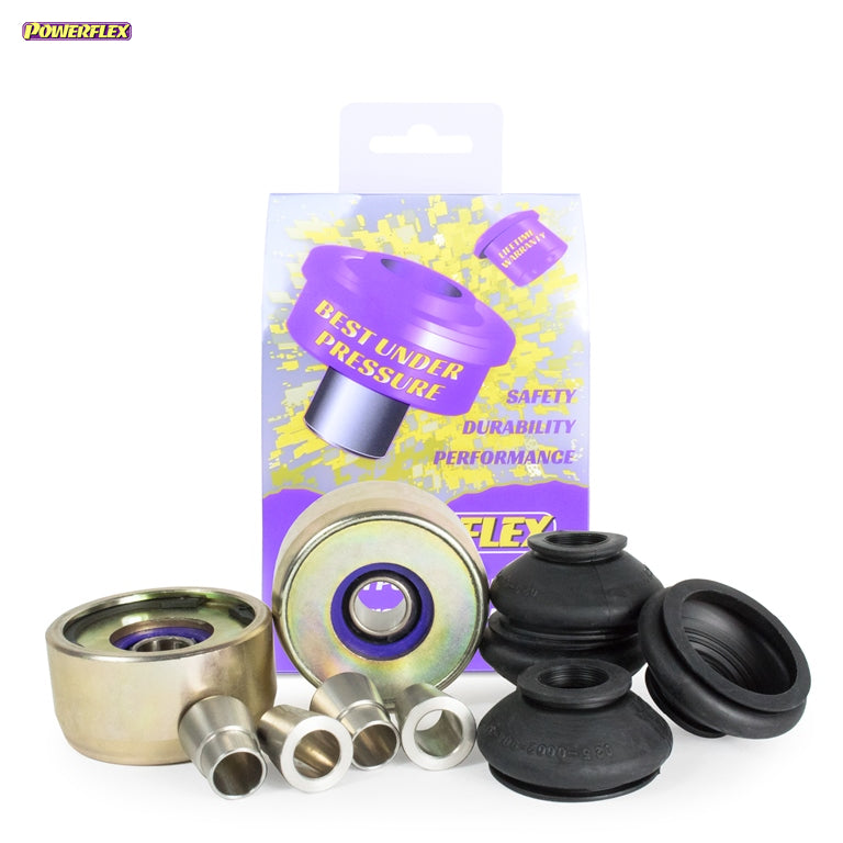 Posiz. n°1 - Qt. 2 - Powerflex per Ford Mondeo Mondeo Mk1/2 (1992-2000) - PFF19-902