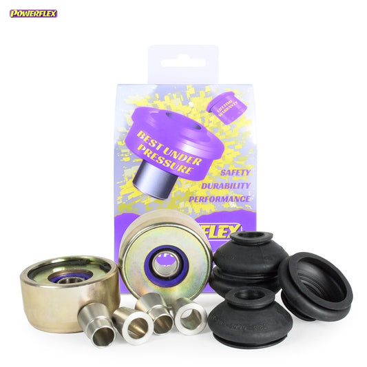 Posiz. n°1 - Qt. 2 - Powerflex per Ford Mondeo  Mondeo Mk1/2 (1992-2000) - PFF19-902