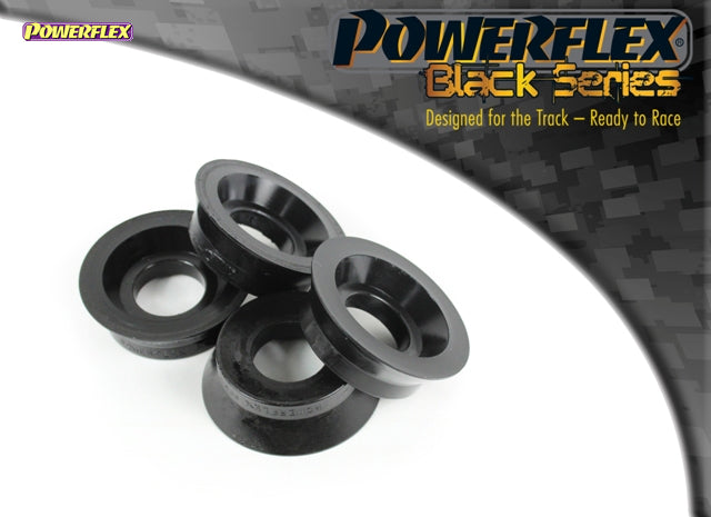 Posiz. n°10 - Qt. 2 - Powerflex per Mini R60 Countryman Mk1 (2010-2016) Countryman R60 2WD (2010-2016) - PFR5-1102BLK