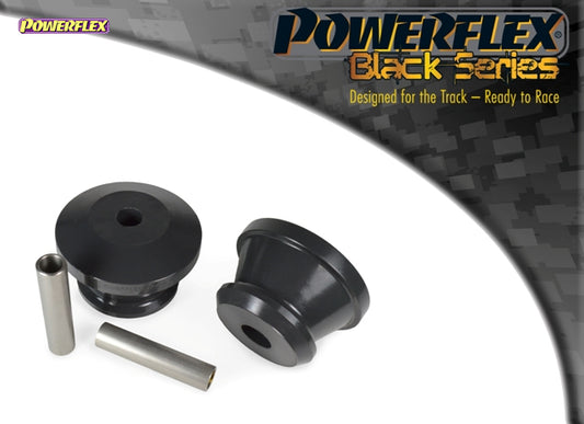 Posiz. n°4 - Qt. 2 - Powerflex per Ford Sierra Sierra 3 porte RS Cosworth incl. RS500 (1986-1988) - PFR19-107BLK