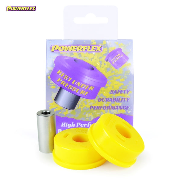 Posiz. n°20 - Qt. 1 - Powerflex per Porsche Cayenne Cayenne E1 9PA (2002 - 2010) - PFF57-1621