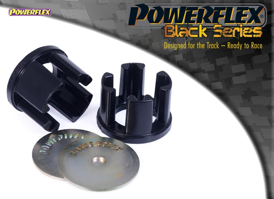 Posiz. n°31 - Qt. 2 - Powerflex per Ford Focus  Focus Mk3 RS (2011-2018) - PFR19-1831BLK