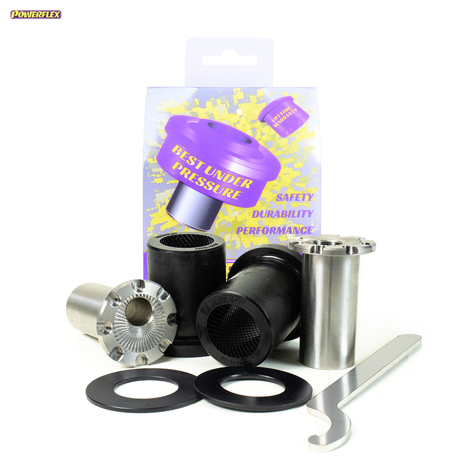 Posiz. n°1 - Qt. 2 - Powerflex per Volkswagen Transporter T5 Transporter inc. 4Motion (2003-2015) - PFF85-1301G