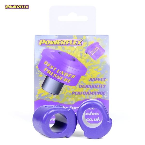 Posiz. n°3 - Qt. 2 - Powerflex per Volkswagen Golf Golf Mk1 (1973 - 1985) - PFF85-216-22