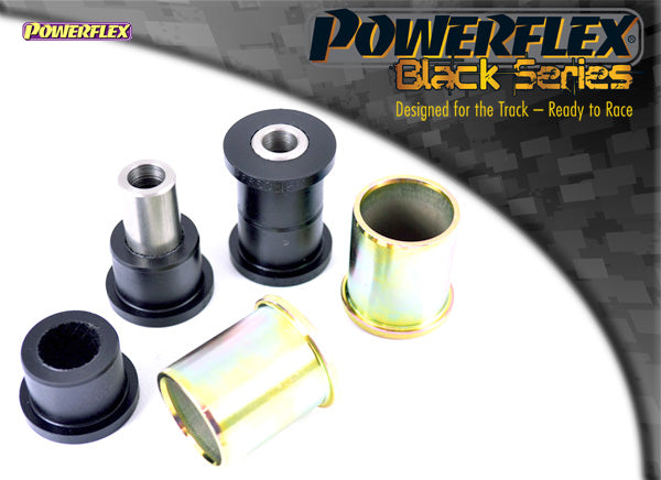Posiz. n°12 - Qt. 2 - Powerflex per Opel Vectra C (2002-2008) - PFR80-1212BLK