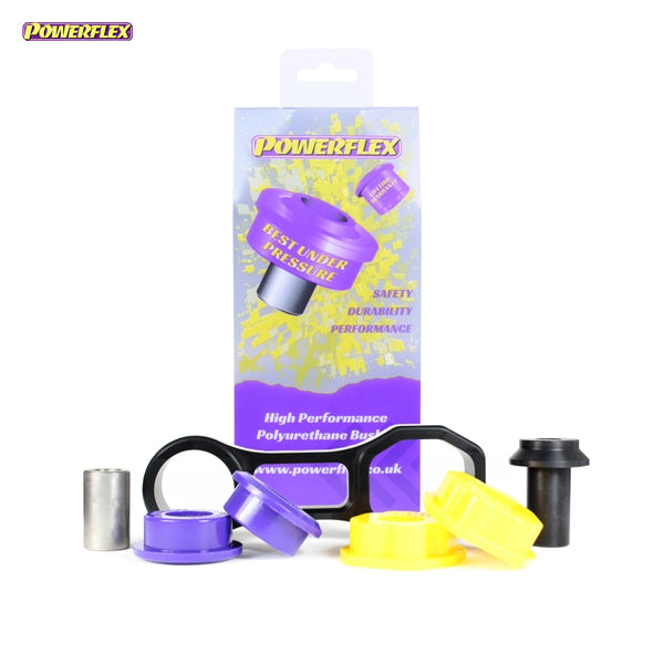 Posiz. n°20 - Qt. 1 - Powerflex per Ford KA KA (2008 - 2016) - PFF16-530