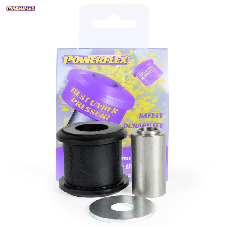 Posiz. n°5 - Qt. 1 - Powerflex per Audi A3 / S3 / RS3 A3 8P incl. Quattro (2003-2012) - PFF85-505