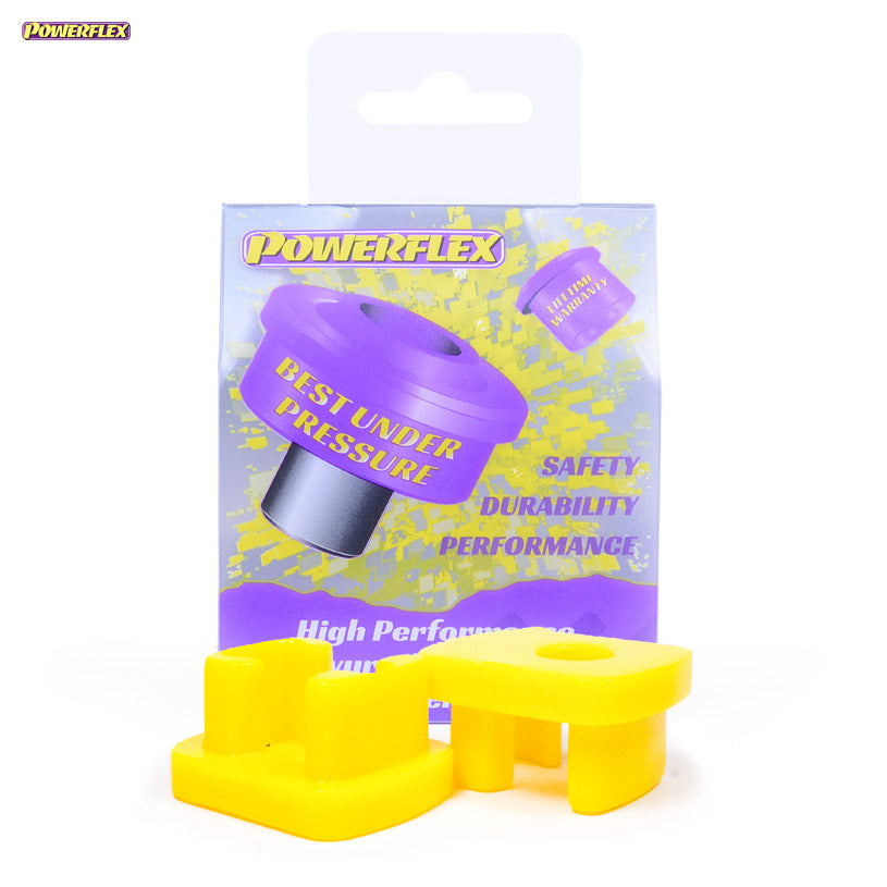 Posiz. n°4 - Qt. 1 - Powerflex per Peugeot 208 (2012 - 2019) - PFF12-204