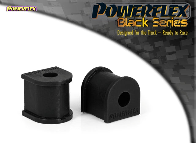 Posiz. n°9 - Qt. 2 - Powerflex per Mazda MX-5 Mk2 NB (1998-2005) - PFR36-115-12BLK