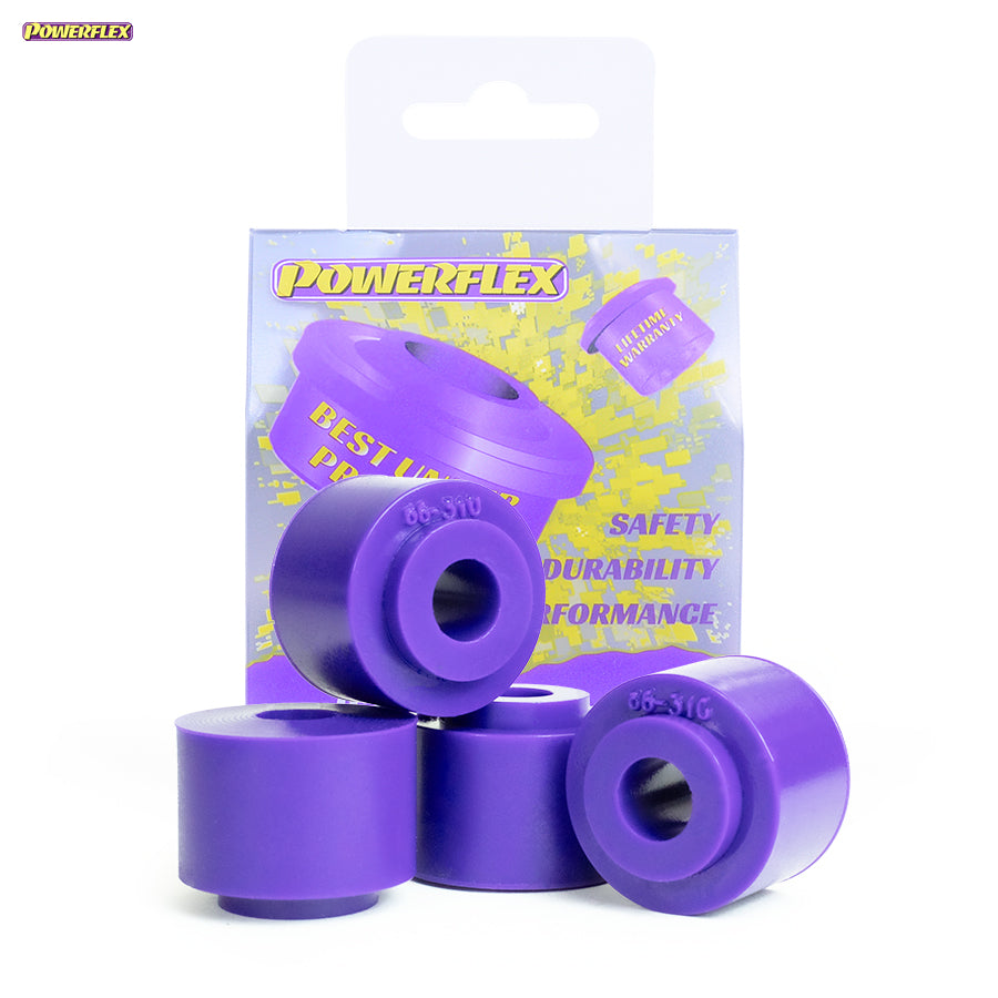 Posiz. n°5 - Qt. 2 - Powerflex per Saab 900 (1994-1998) - PFF66-310