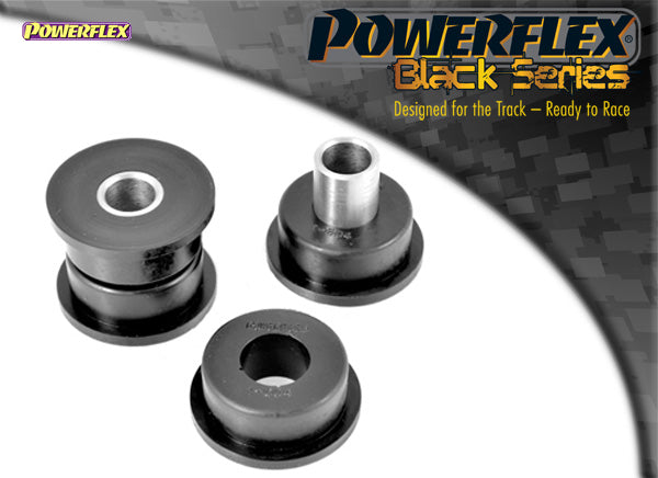 Posiz. n°4 - Qt. 2 - Powerflex per Alfa Romeo 164 V6 & Twin Spark (1987 -1998) - PFR1-604BLK